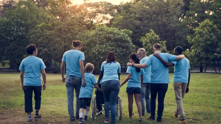 Here’s Why Community Service Is Important – Top 5 Benefits