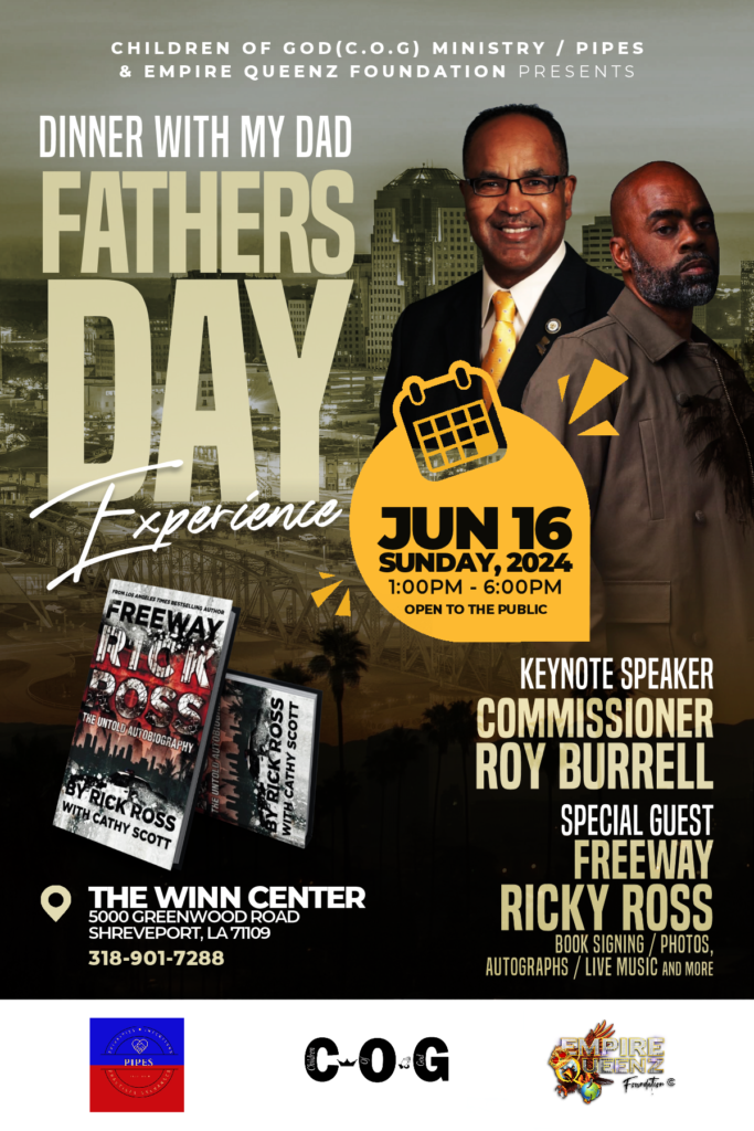 Fathers Day Experience
