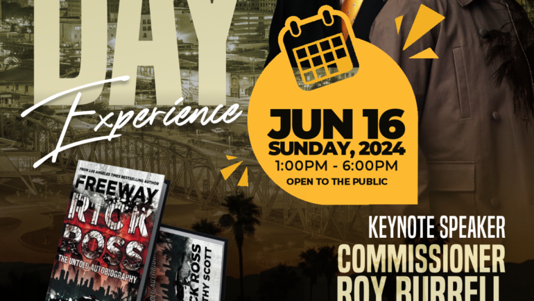 Fathers Day Experience