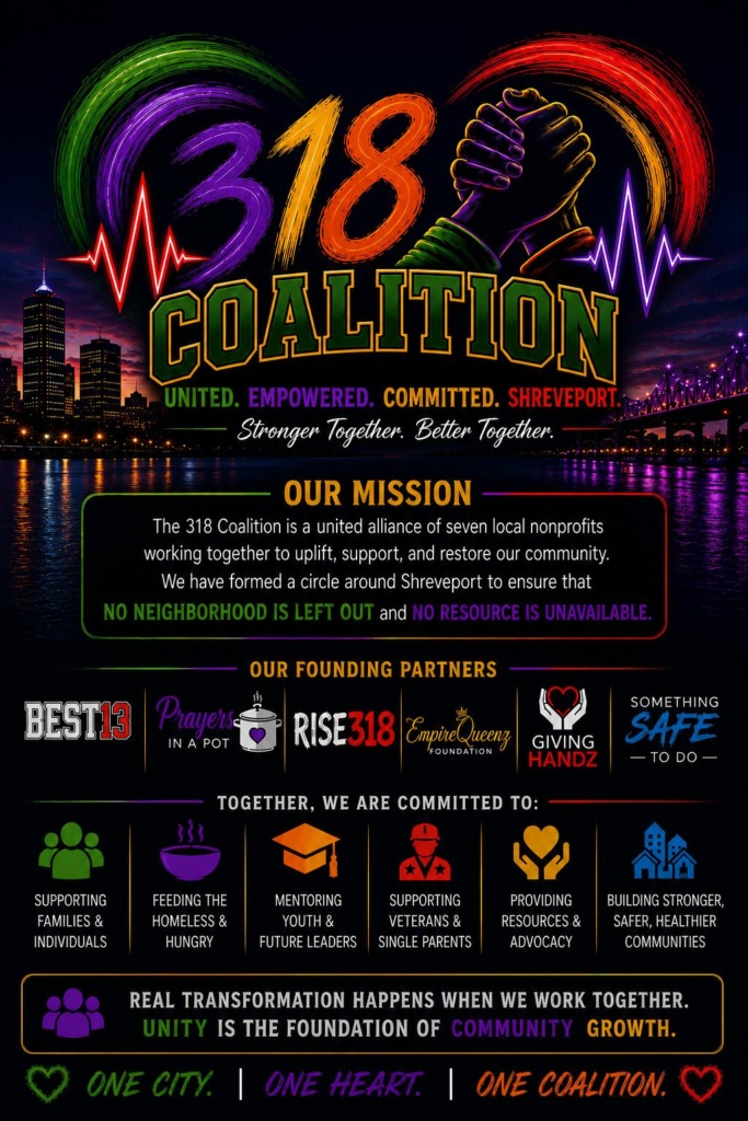 318 Coalition