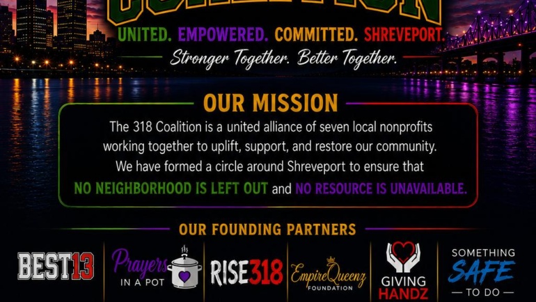 318 Coalition
